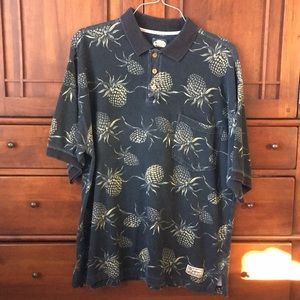 Men’s Tommy Bahama Polo